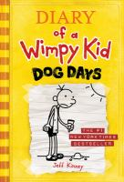 Diary of a Wimpy Kid:Dog Days